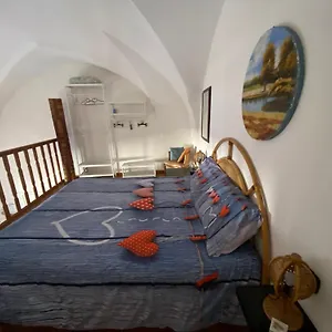 Casetta Zia Tetti Appartement